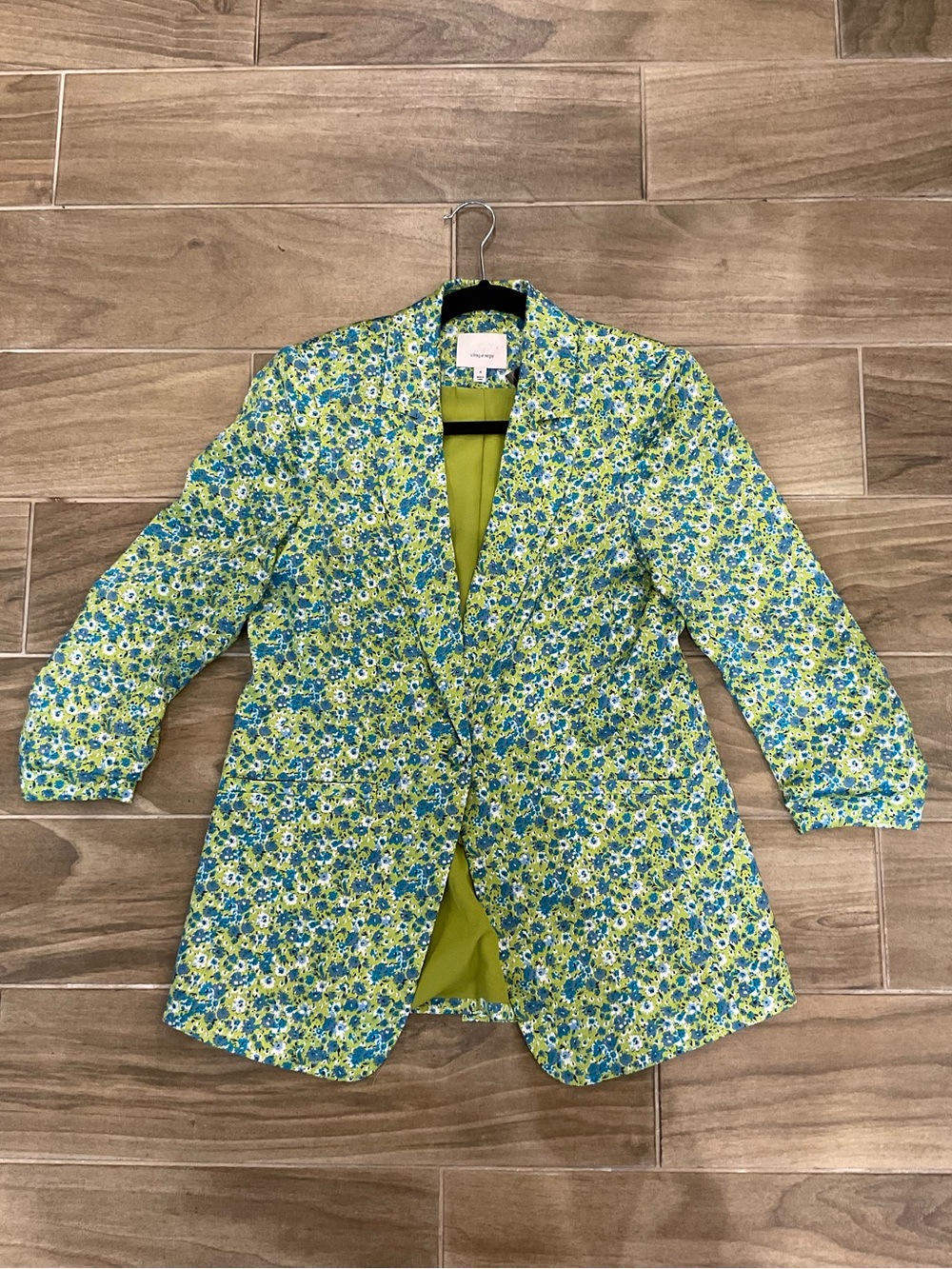 Cinq A Sept Jacket